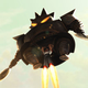 Illustration for article titled Astro Boy: Subversive, Awesome Flying-Robot Action